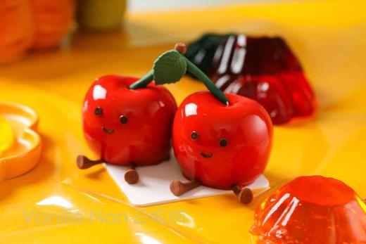 伙伴乐园慕斯（4款甜品组合） 商品图5