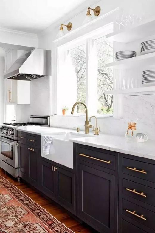 （定金）橱柜 特尔尼(Terni)系列(宽边覆膜门板) 商品图0