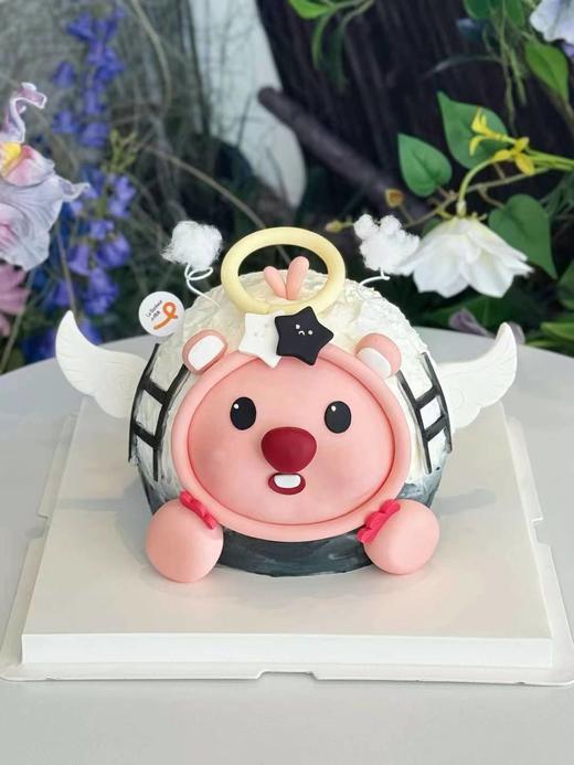 双子座loopy·奶油蛋糕 商品图0