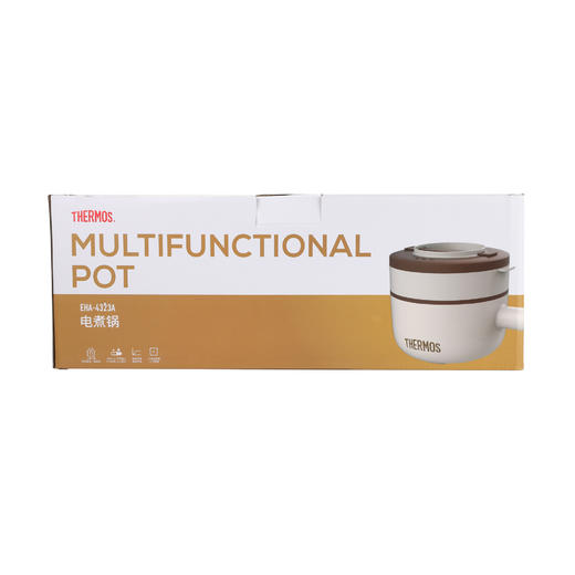 EHA-4323A 多用锅 商品图8