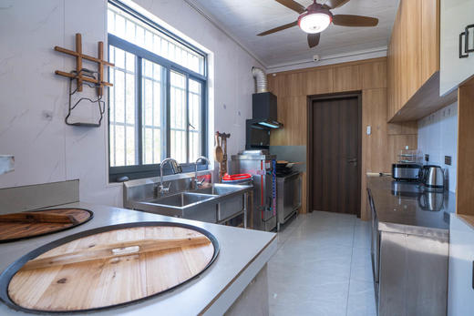 合肥慢姑娘勤缘民宿轰趴 商品图9