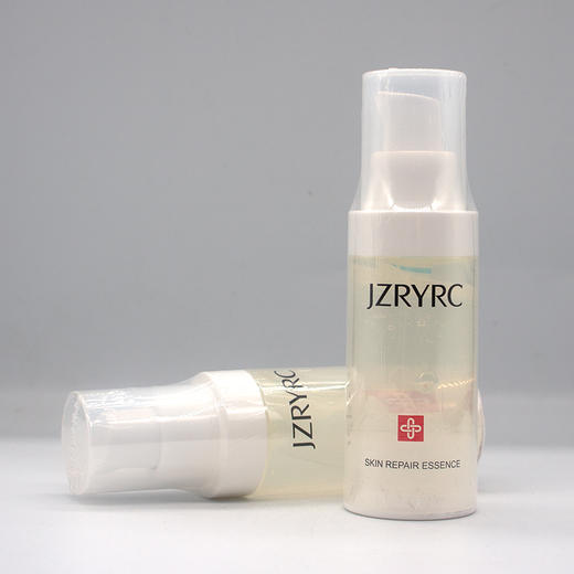 竞妆肌底修护精华素30ml美容院正品包邮补水保湿 商品图5