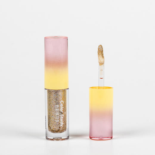 色彩练习生银河之泪液体眼影2.6g（240380） 商品图4