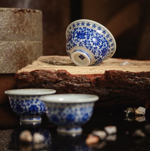 祖传窑柴窑瓷器 ~ 套组 商品图3