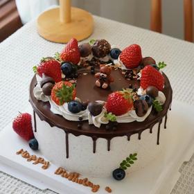 【网红淋面小熊创意定制】