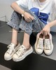 新品厚底百搭复古舒适休闲鞋515B42535（W） 商品缩略图6