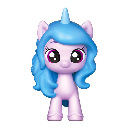 龙创易My Little Pony 挚爱迷你小马宝莉单个盲袋LCYCMLP901 商品图0