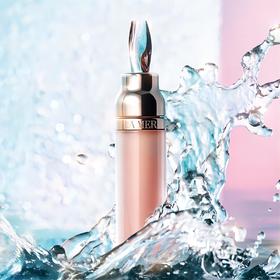 海蓝之谜精华唇蜜 保湿丰盈淡化唇纹清透裸色7ml