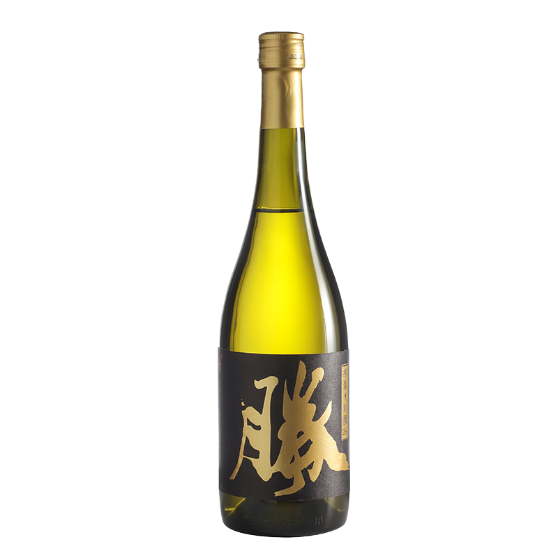 德胜清 纯米大吟酿