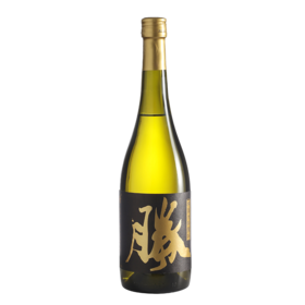 德胜清 纯米大吟酿