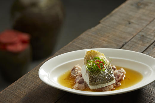 【江南渔哥】地道宁波象山风味糟骨头，精选山间优质猪排骨碎，结合原米糯米酿造酒酿，纯手工腌制三个月 商品图5