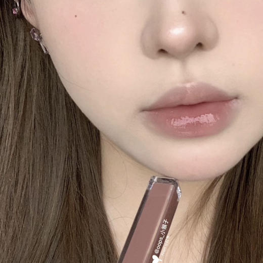 NARS唇蜜唇釉红茶阿拉贡277色 新色 275 杏仁魔卡 商品图11