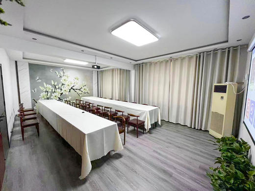 济南慢姑娘晶丽萱轰趴馆 商品图4