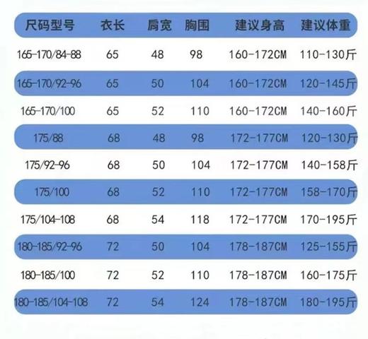 【速干圆领衫】速干圆领短袖男女同款运动上衣T桖衫03h 商品图7
