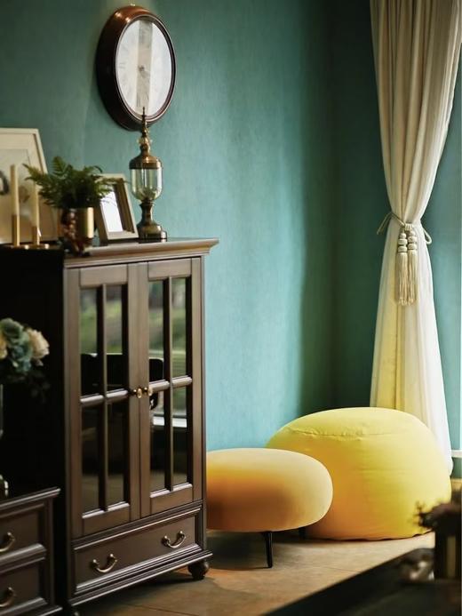 糯米糍 床尾凳 商品图5