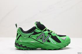 新百伦New Balance ML610T低帮越野休闲运动跑步鞋ML610TC男女鞋