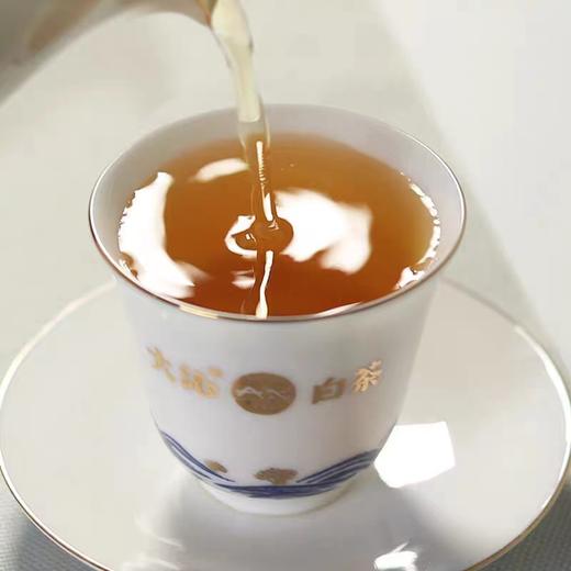 大沁2017年沁享寿眉15g 商品图2