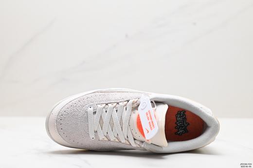 耐克乔丹shelflife x Air Jordan 2 retro low低帮复古篮球鞋DV9956-118男鞋 商品图1