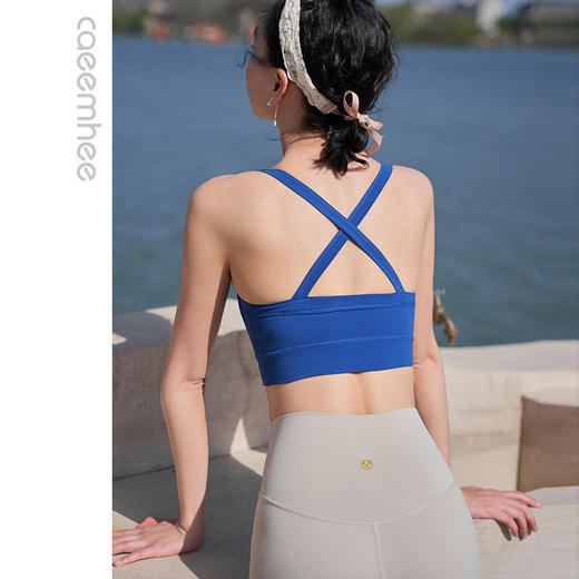 2024卡益春夏抹胸KJ04953_KXD 商品图3