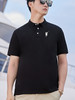 2024年款WHPOLOSPORTS 大马标新品  冰感运动情侣款  商务休闲POLO衫 舒适有型 商品缩略图3