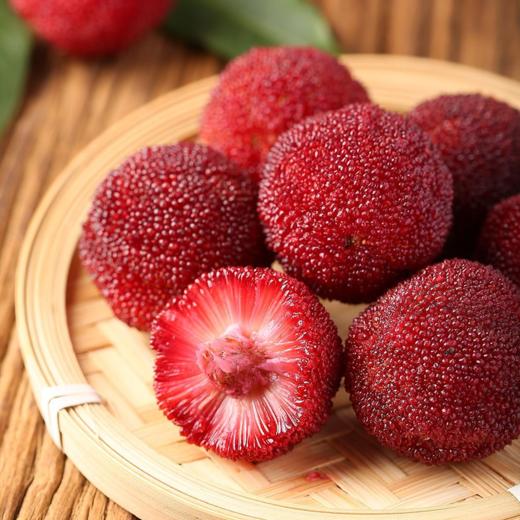 杨梅 约500g/桶  |水果 商品图2