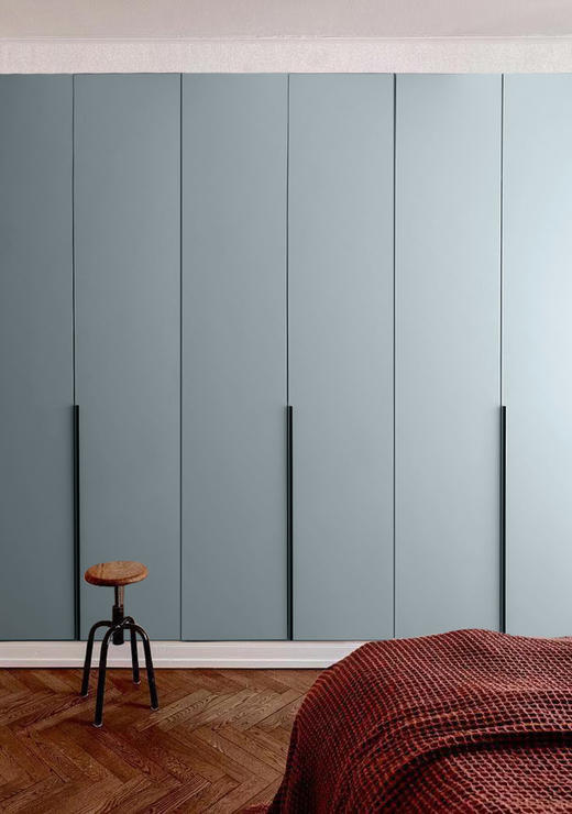 （定金）衣柜定金 费拉拉(Ferrara)B系列(平面覆膜门板) 商品图9