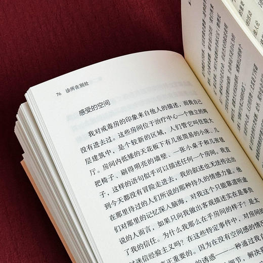 诊所在别处 成瘾人类学和药物依赖下的青少年 薄荷实验 托德·迈耶斯 商品图9