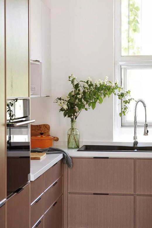 （定金）橱柜 列蒂(Rieti)系列(窄边覆膜门板) 商品图2