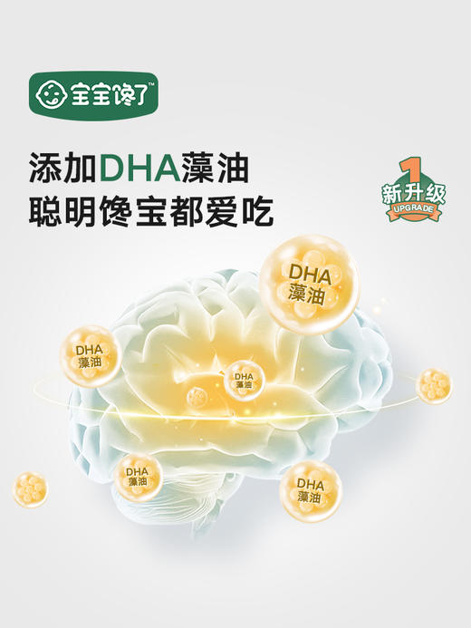 宝宝馋了高钙坚果酥儿童零食饼干无添加坚果酥BCL-532315/BCL-532322 商品图1