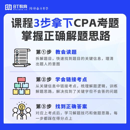 【买二付一】24年CPA注册会计师真题母题81讲视频课（加购物车购多科更优惠） 商品图2