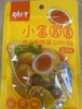 劲仔小蛋圆圆爆汁鹌鹑蛋盐焗味 商品缩略图0