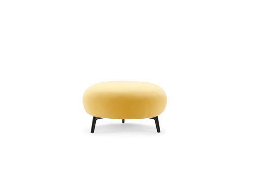 糯米糍 床尾凳 商品图4