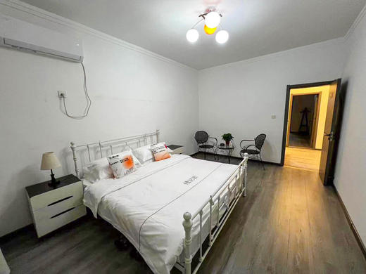 济南慢姑娘晶丽萱轰趴馆 商品图6