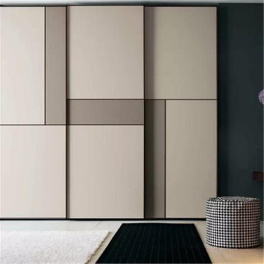 （定金）衣柜定金 维也纳 （Vienna） 商品图0