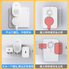 海得曼（Advent）门铃不用电池自发电无线门铃防水家用呼叫器FL-313 /家装建材 /电工电料 /门铃 商品缩略图1