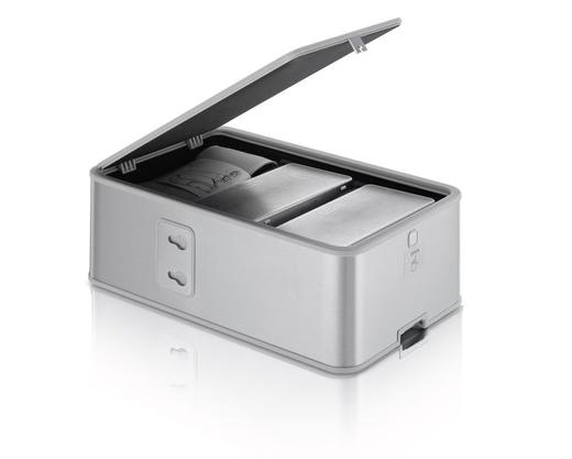 薄小强 随身音响 商品图4