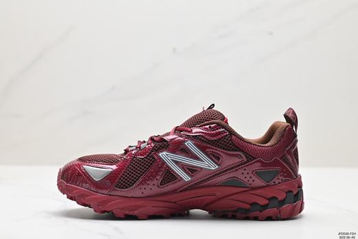 新百伦New Balance ML610T低帮越野休闲运动跑步鞋ML610TC男女鞋 商品图2