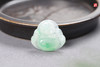 天然翡翠笑佛吊坠 配精美挂绳 商品缩略图3