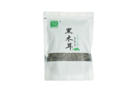 云阳县还少堂黑木耳250g