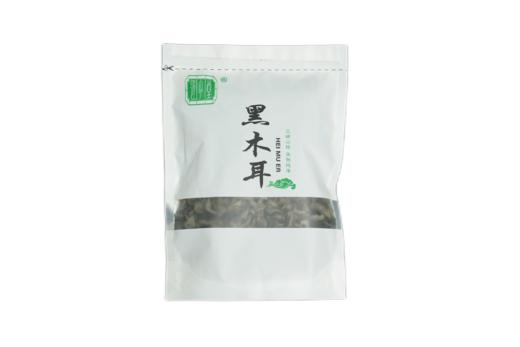 云阳县还少堂黑木耳250g 商品图0