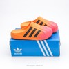 阿迪达斯Adidas Originals  爆款包头鸭鸭 穆勒风 拖鞋 商品缩略图2