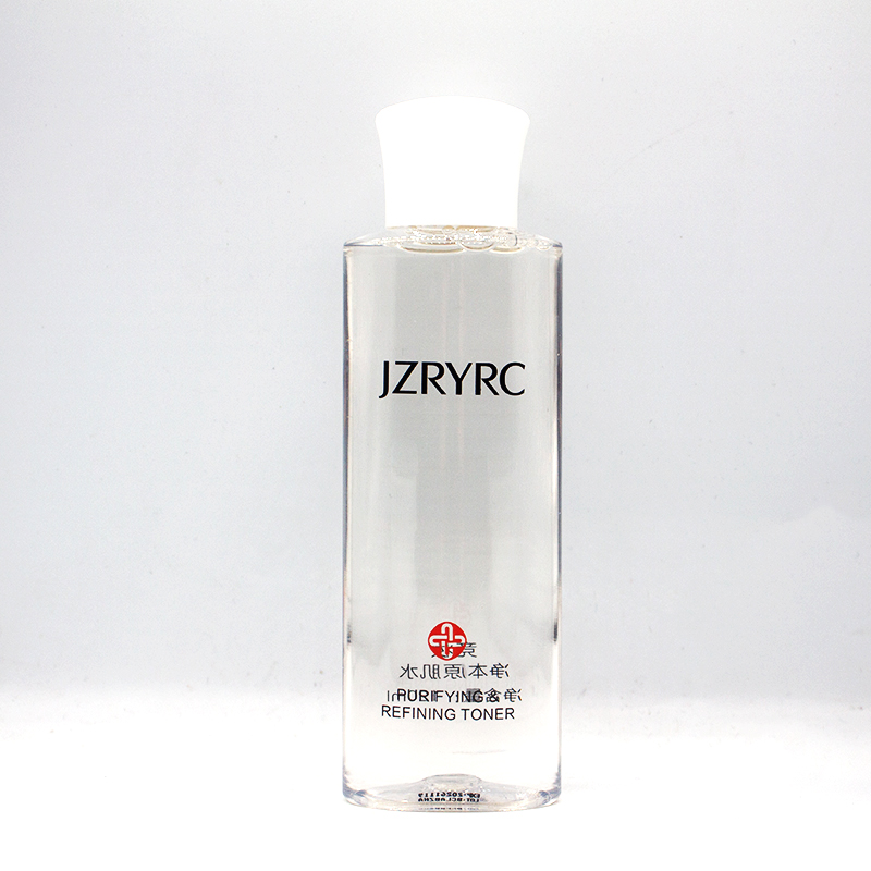 竞妆净本原肌水120ml美容院正品化妆品包邮平衡油脂暗疮粉刺控油