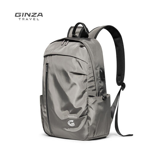 银座GINZA TRAVEL休闲双肩书包20088 商品图0
