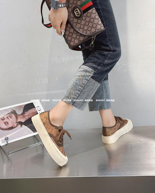 新品透网渔夫时尚休闲鞋515B42536（W） 商品图3