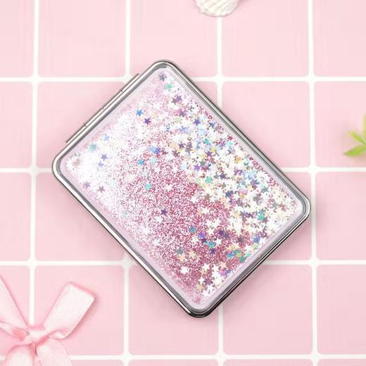 馨宜优品圆形-方形流沙镜（240260-240261） 商品图5