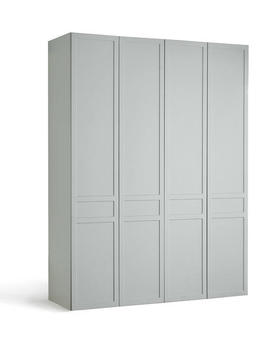 （定金）衣柜定金 特尔尼(Terni) A系列(宽边覆膜门板)