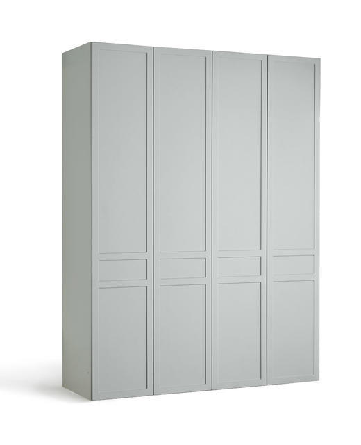 （定金）衣柜定金 特尔尼(Terni) A系列(宽边覆膜门板) 商品图0