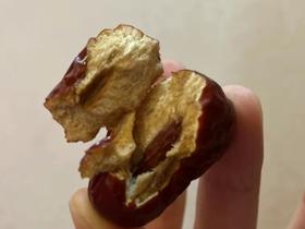  戈壁滩深处的美味-若羌灰枣，像新疆，美自天成！ 