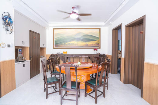 合肥慢姑娘勤缘民宿轰趴 商品图8