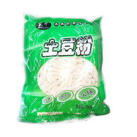 土豆粉 350g/袋【BC】【QC】